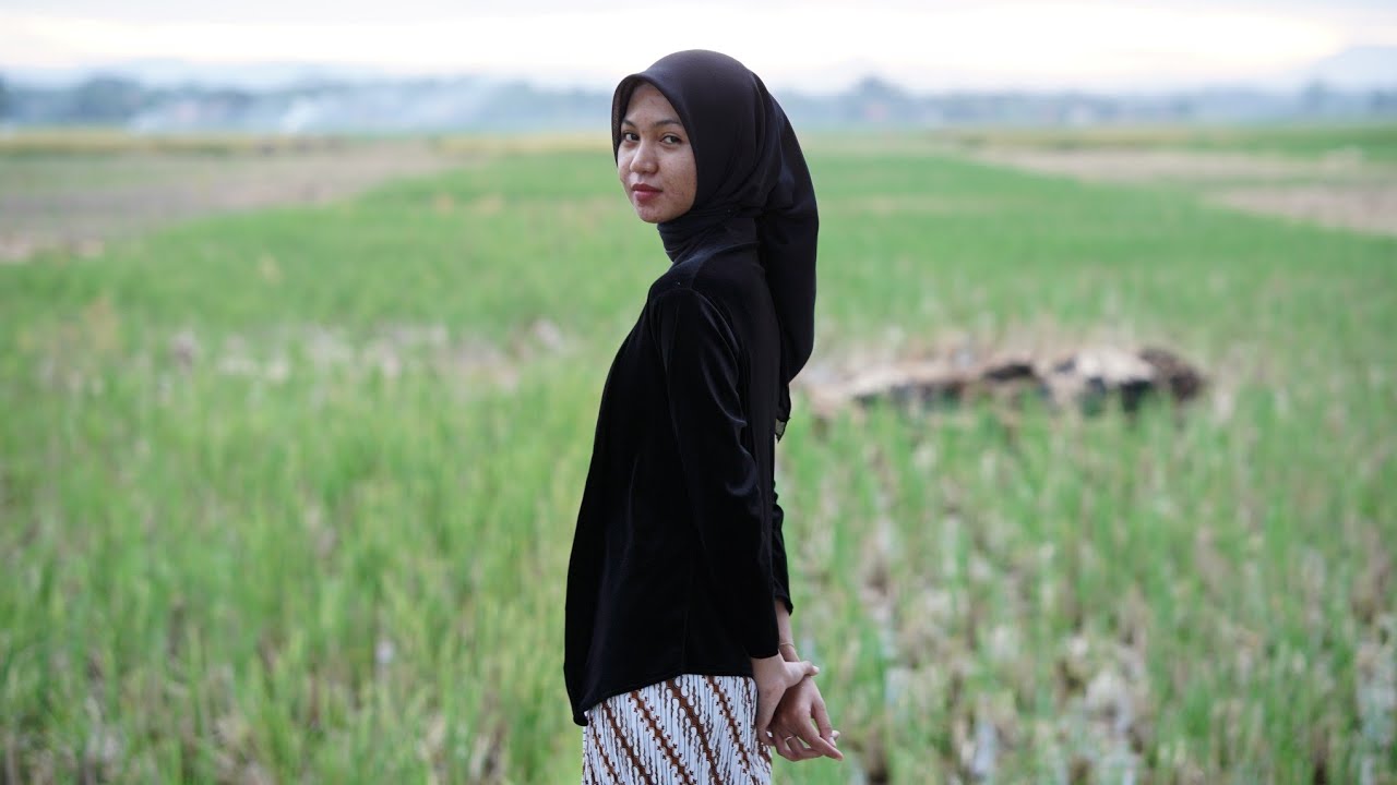 Afternoon Sidareja | Sony A6400 & Sigma 56mm F1.4