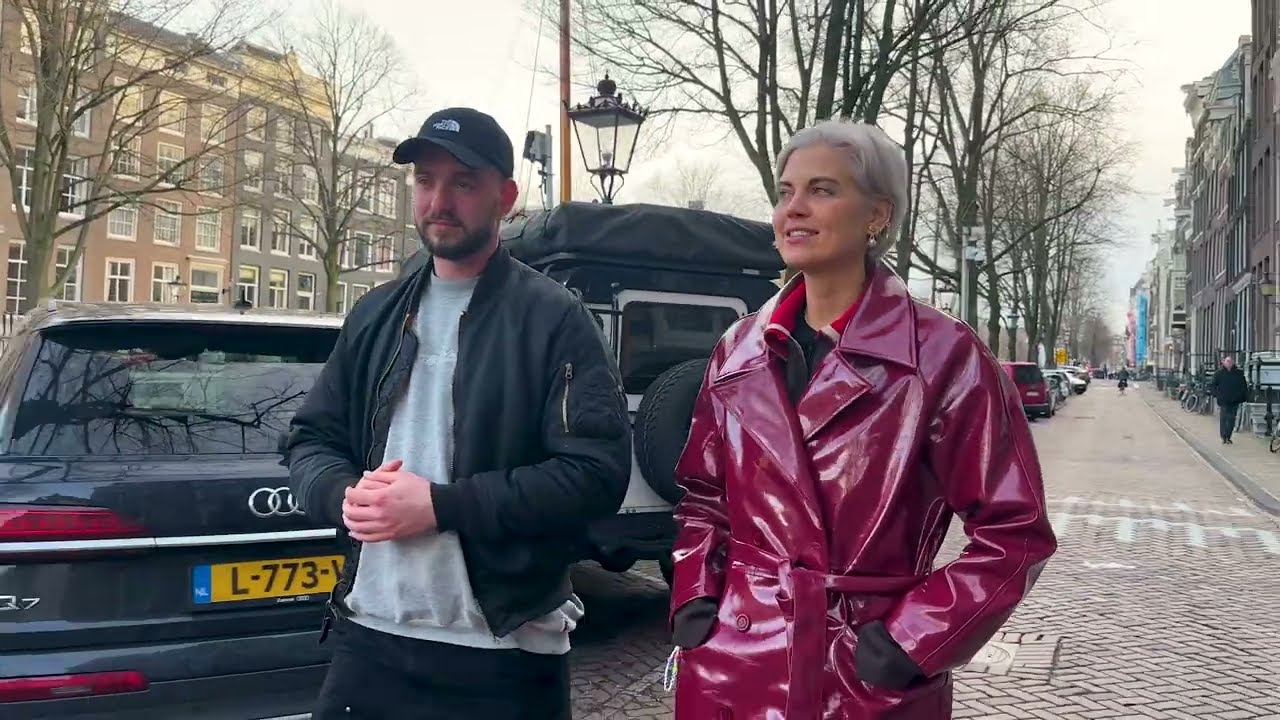 Blokje Kunst: Robin Kapitein | FANCLUB CENTRUM