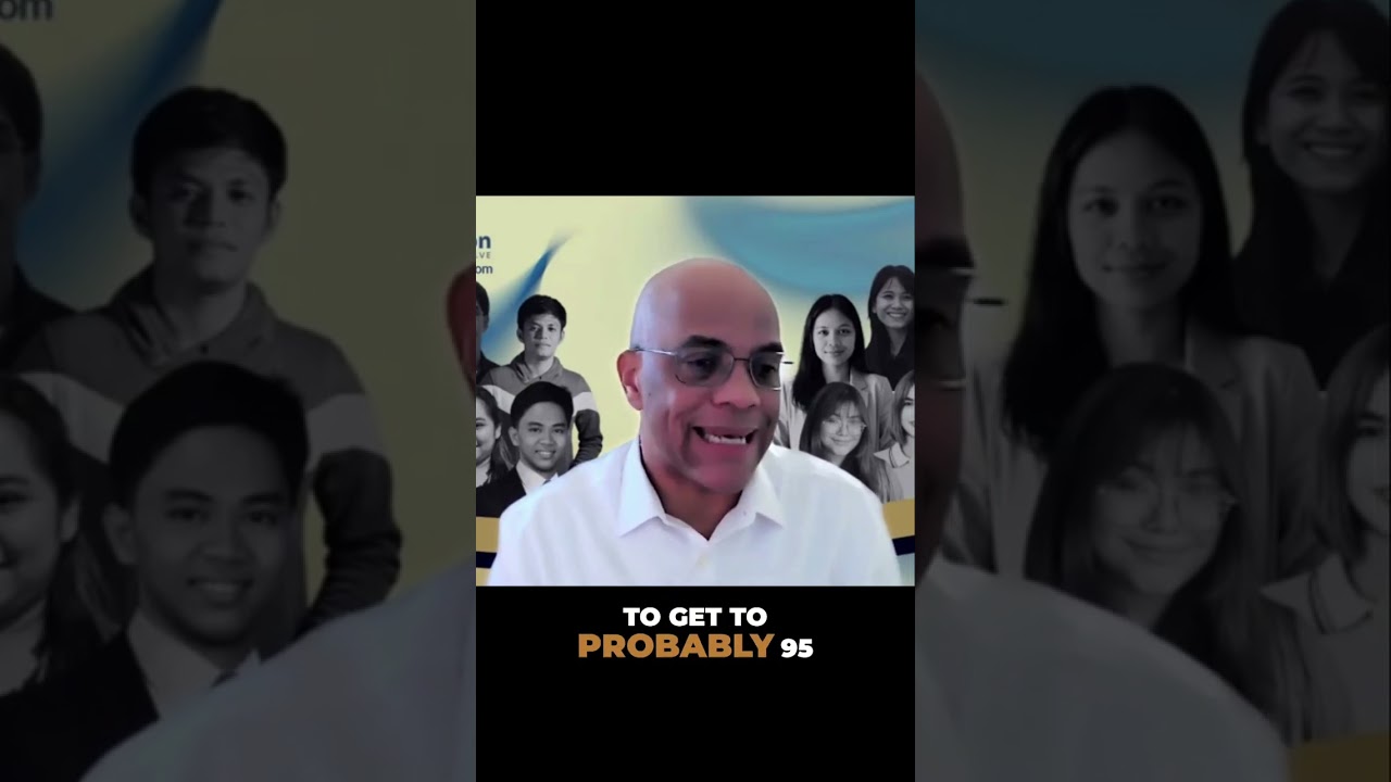 My Journey: From Prison to Success After 15 Years