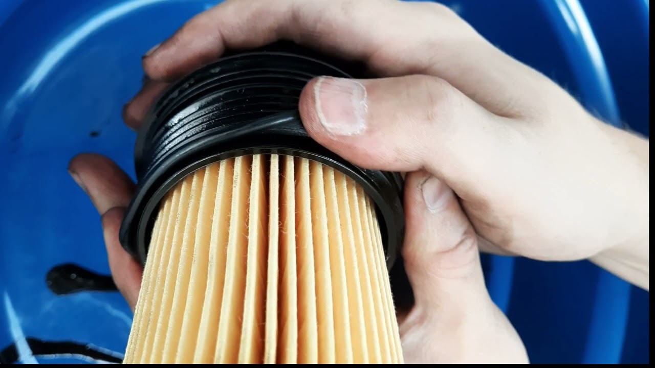 Trocando Óleo, filtro e Filtro de Diesel da Sprinter 415. Dicas Fácil.