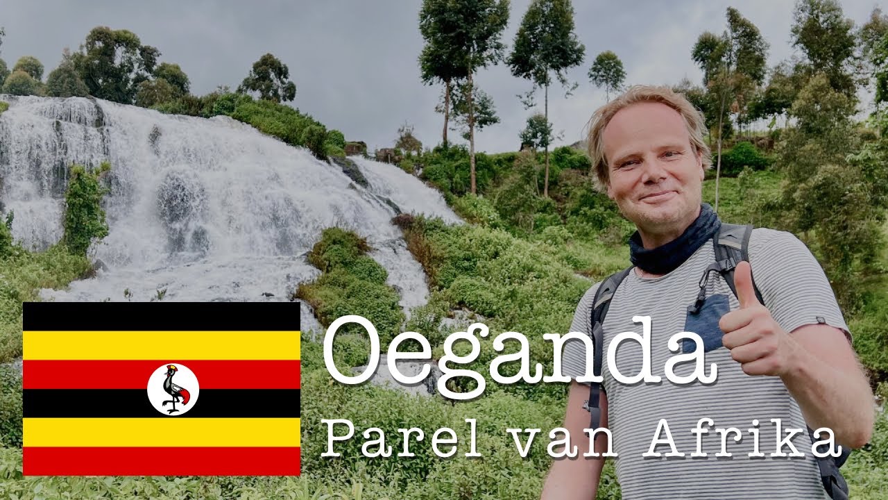 Oeganda, Parel van Afrika (incl. gorilla tracking) | Rondreis | 2022