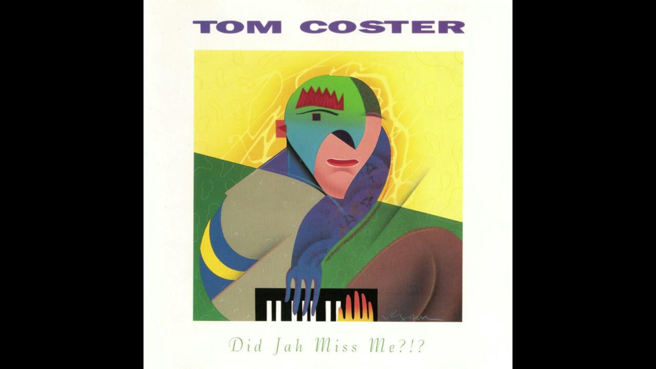 The Thang - Tom Coster