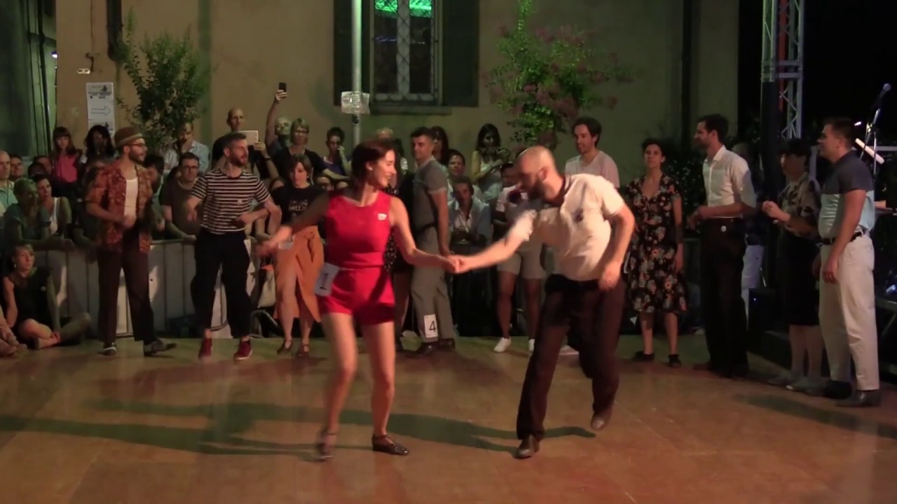 BLEVIO (lago di Como) SWING BREEZE 2019