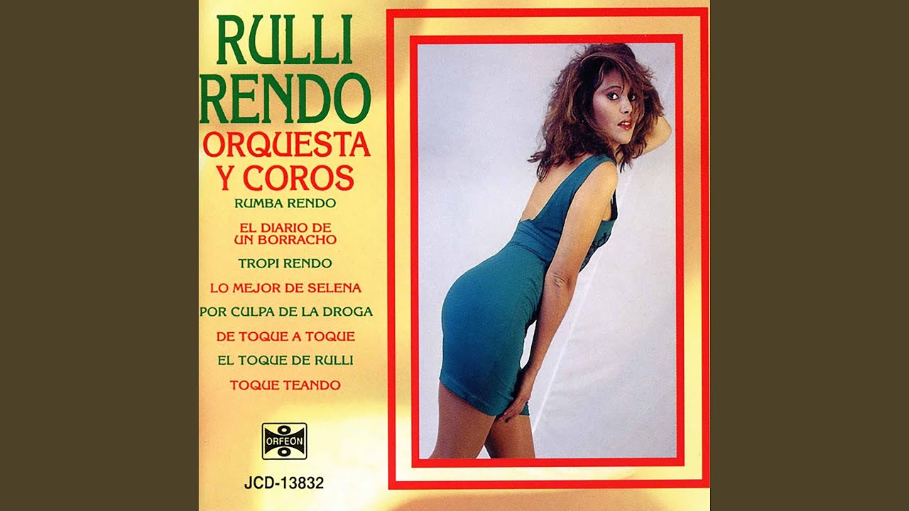El Toque de Rulli