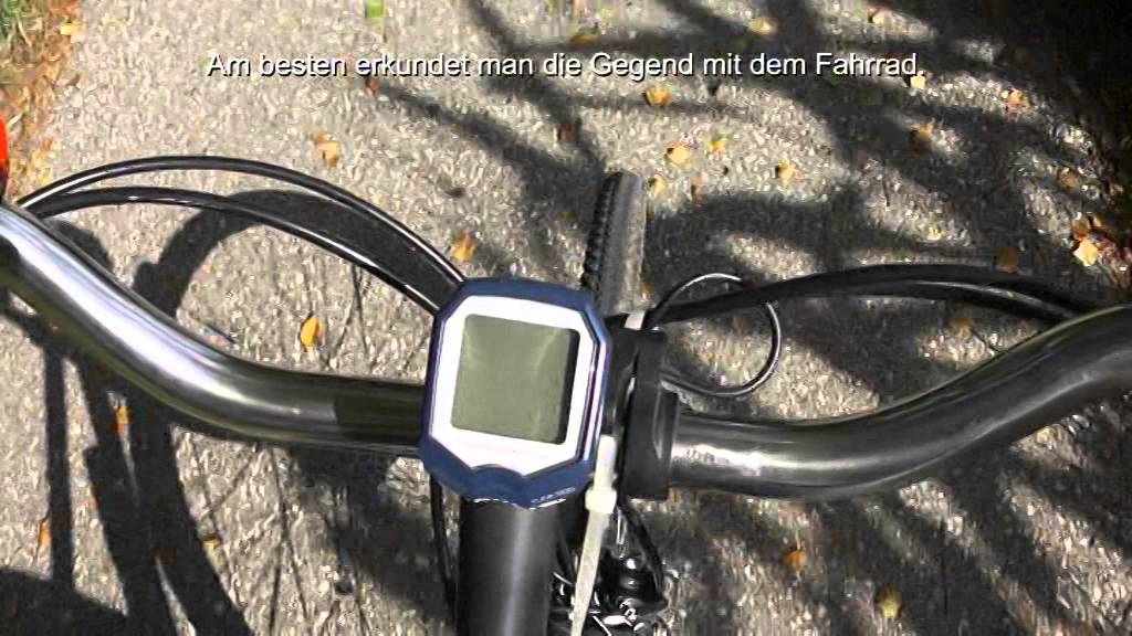 Meine neue Heimat Ellwangen