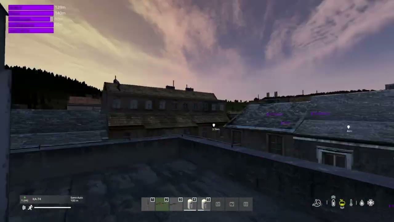 All PVP