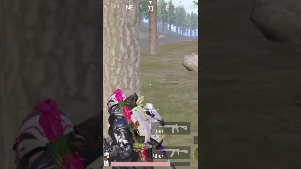 Intense Chicken Dinner in Bgmi  #pubgmobile #bgmi #pubgmobileindiabattlegroundindia