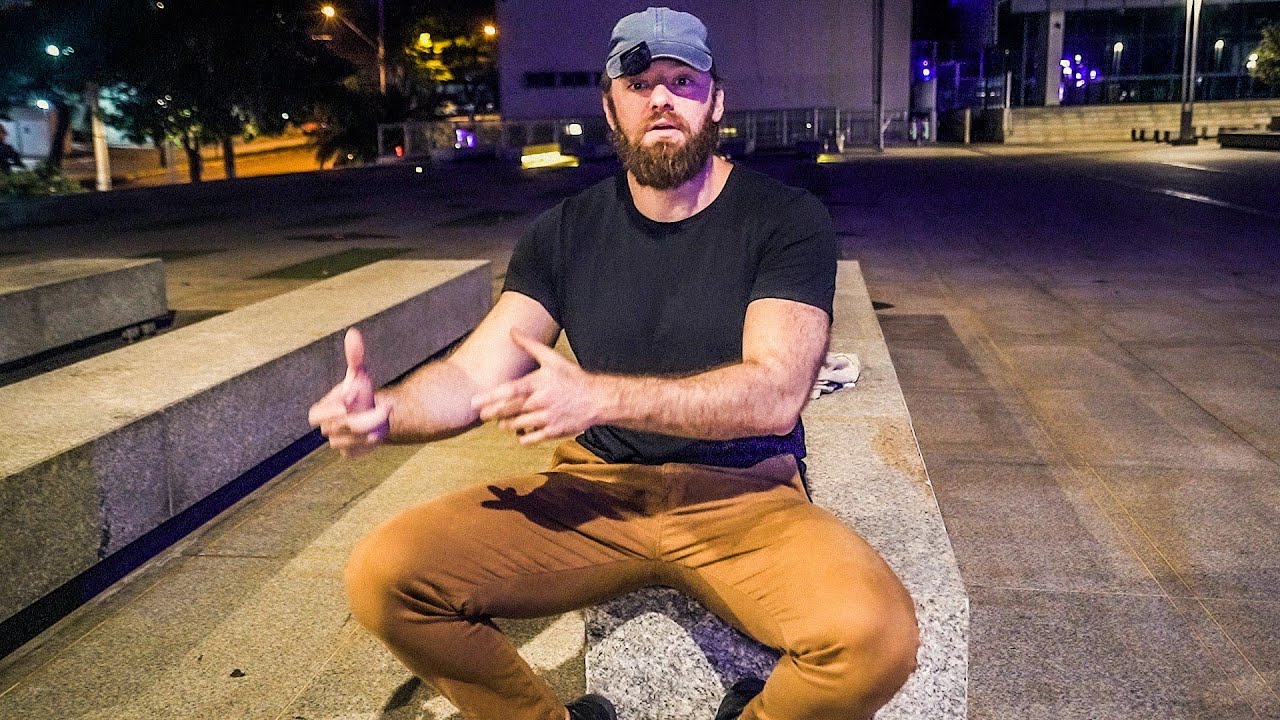 SE VOCÊ FOR UM HOMEM PERFEITO, ELA VAI PROCURAR OUTRO