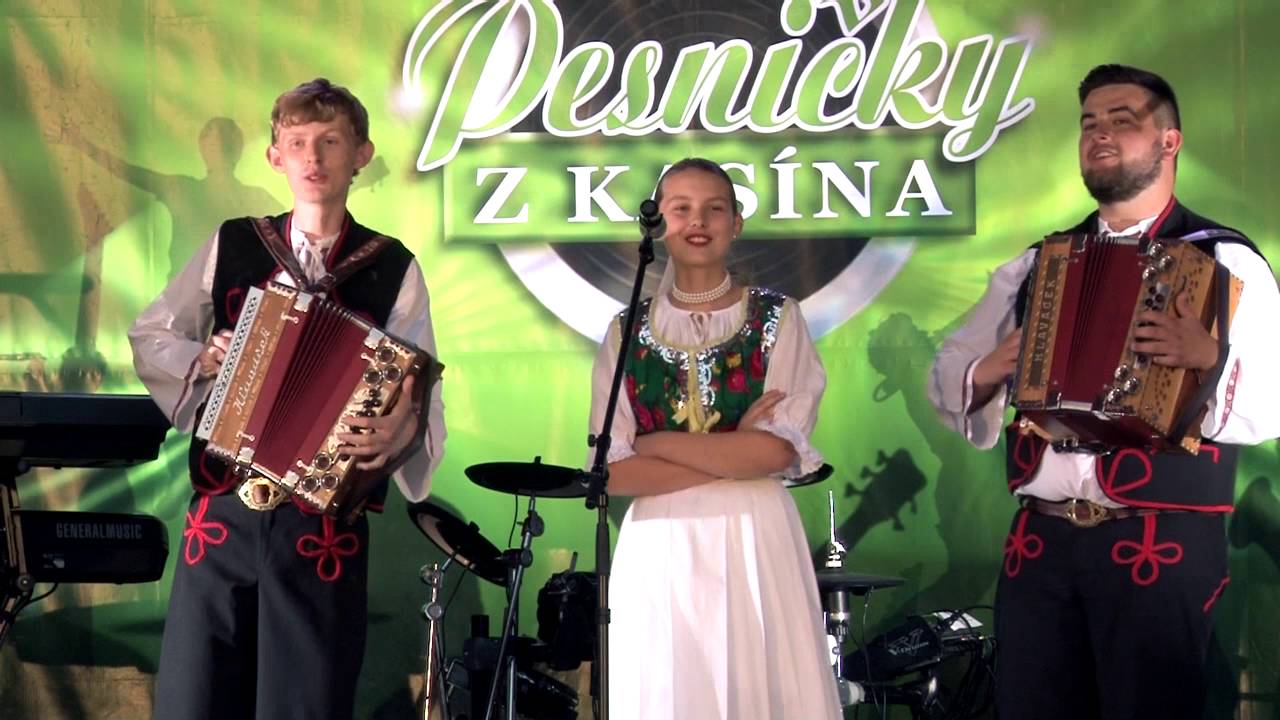 Krasňanci: Krasňanská muzika