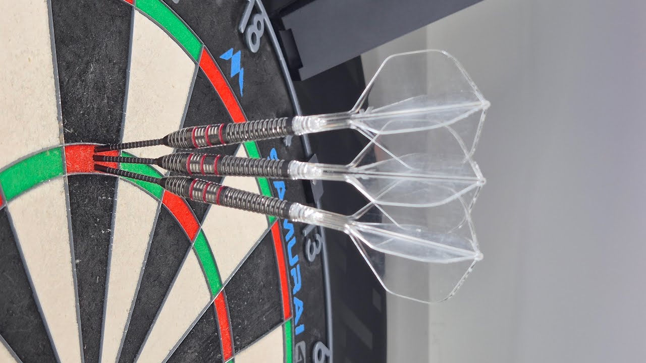 Quick Practice — JUST 180s