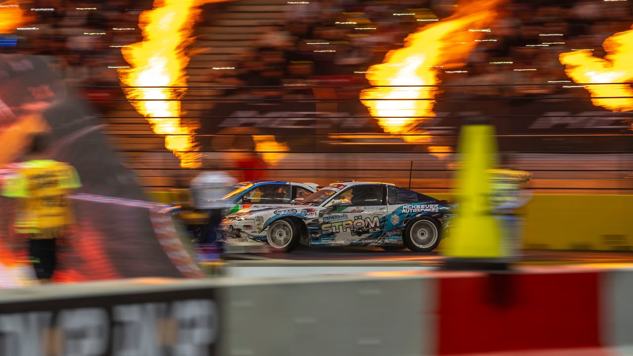 DMEC POLAND 2025 FINALS 