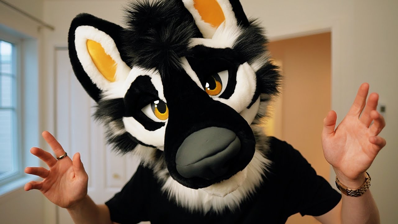 [Furry ASMR] Comforting Whispers for Sleep