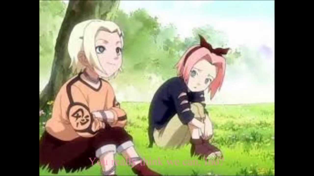 NaruSaku: A Prince's Sacrifice Part 1