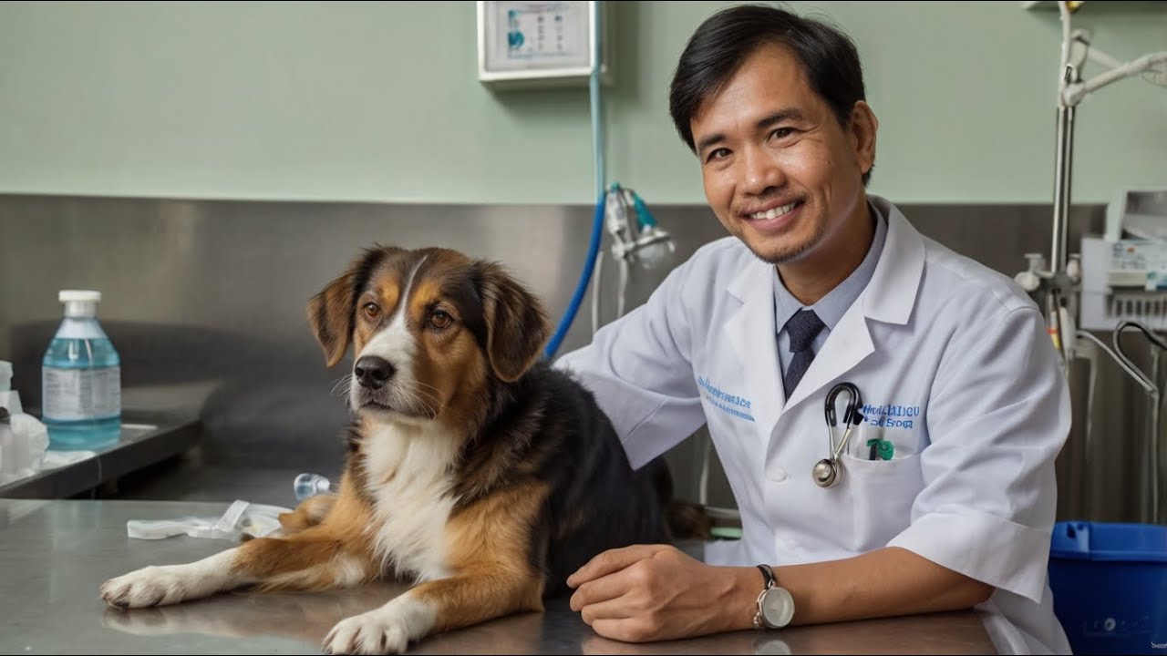 Mahalaga ! Tandaan ito kapag nagpapagamot ng pet sa Beterinaryo ~ Veterinarian in the Philippines