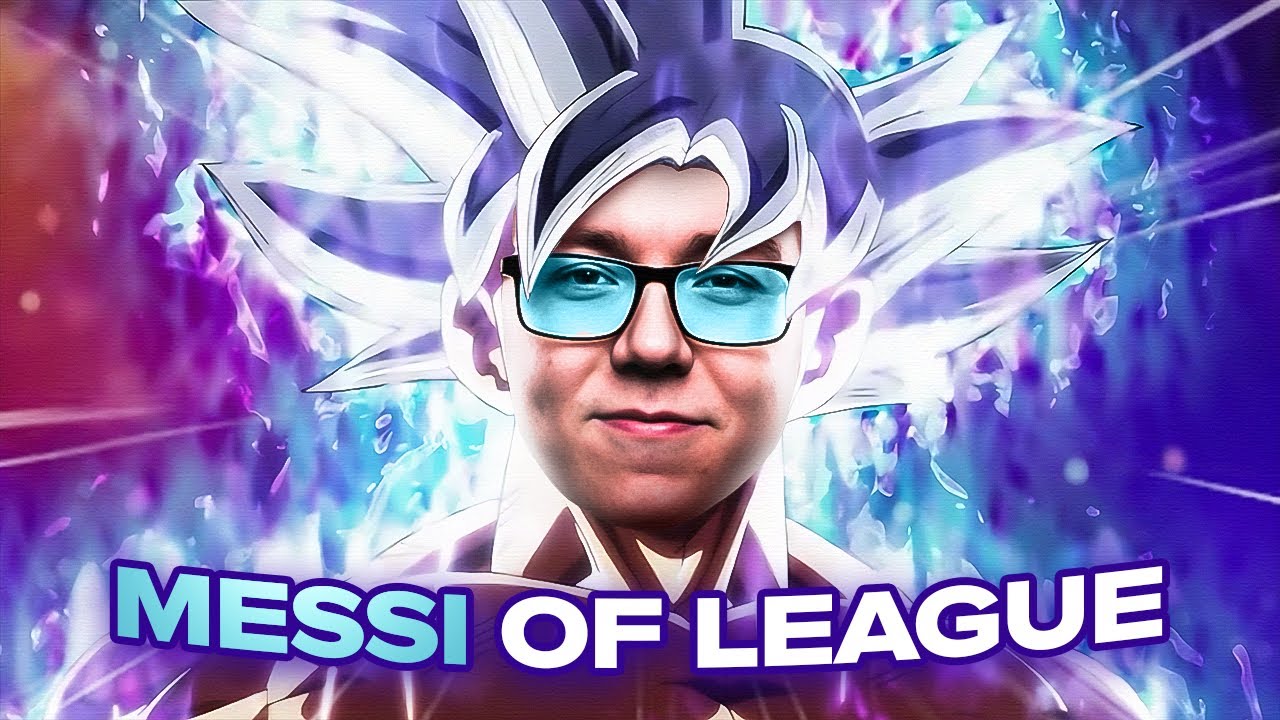 Baus Died 15 Times to Unlock His Final Form