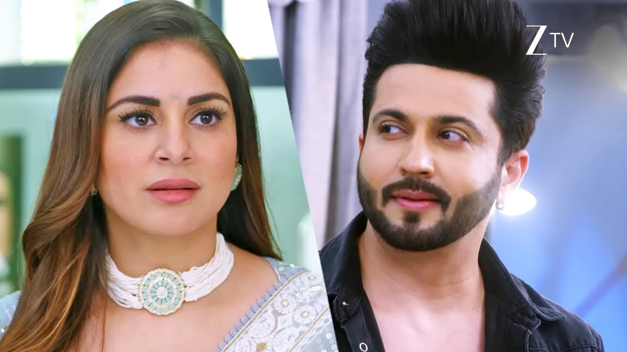 Kundali Bhagya - Hindi TV Serial - Full Episode 1205 - Sanjay Gagnani, Shakti, Shraddha - Zee TV