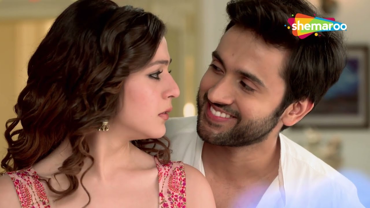 बब्बल अपनी शादीके लिए तैयार Ichhapyaari Naagin (इच्छाप्यारी नागिन) Episode 130 Babbal to get Married