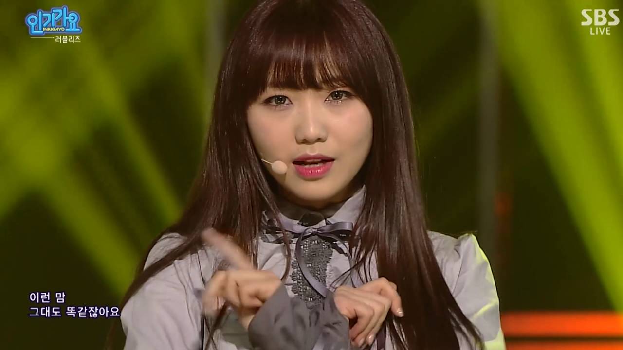 러블리즈_데스티니/Lovelyz_Destiny/교차편집_Stage Mix 1080p 60f