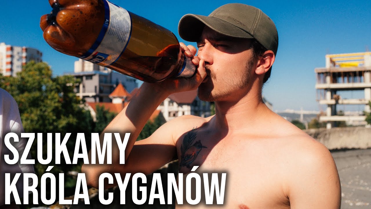 Pijemy wino u Króla Cyganów - Mołdawia (S02E08)