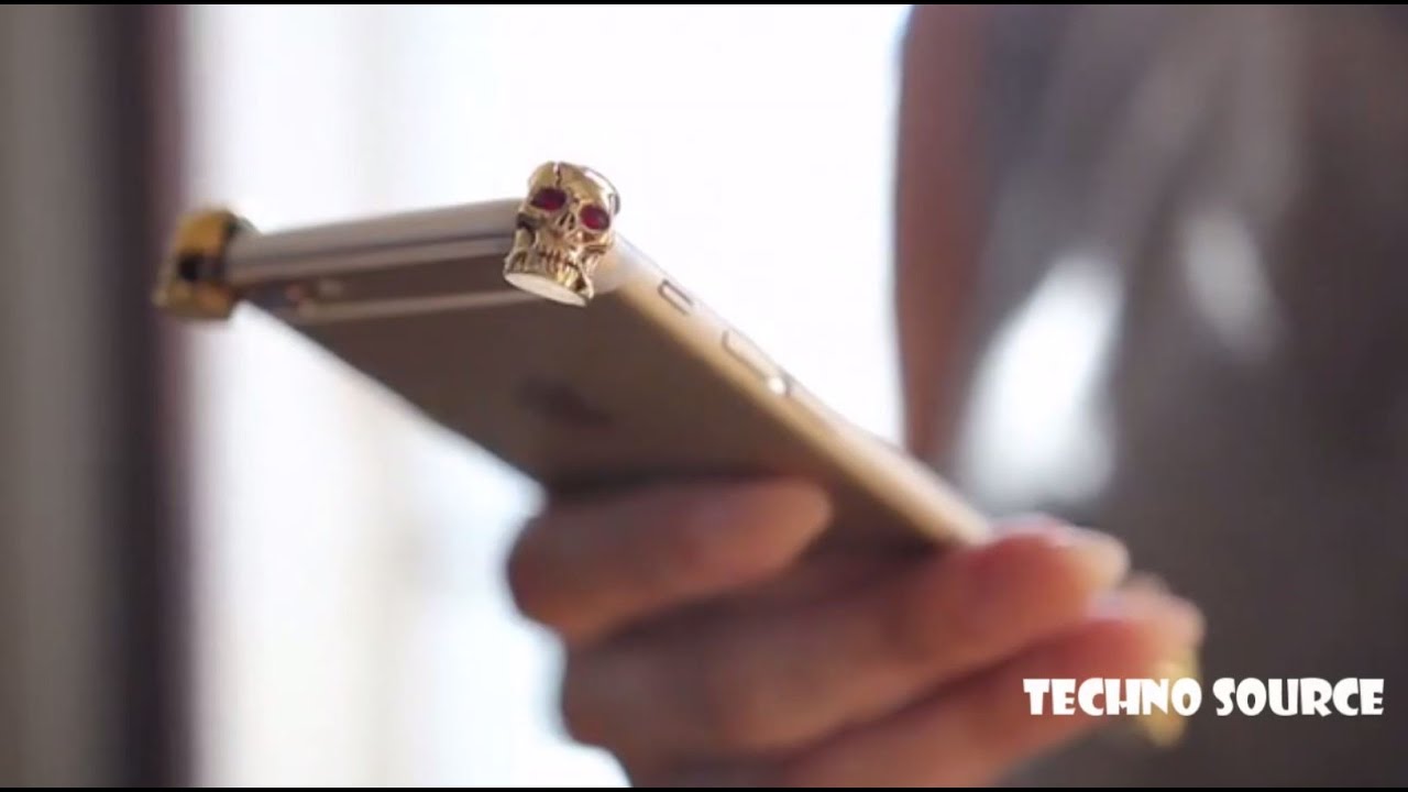 5 Eye-Catching iPhone Gadgets ▶2
