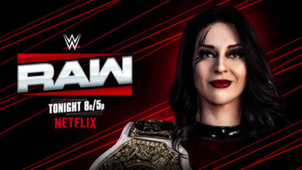 Raw x Stranger Things 5 Enero del 2026 ¿Vale la pena? || #rawreview