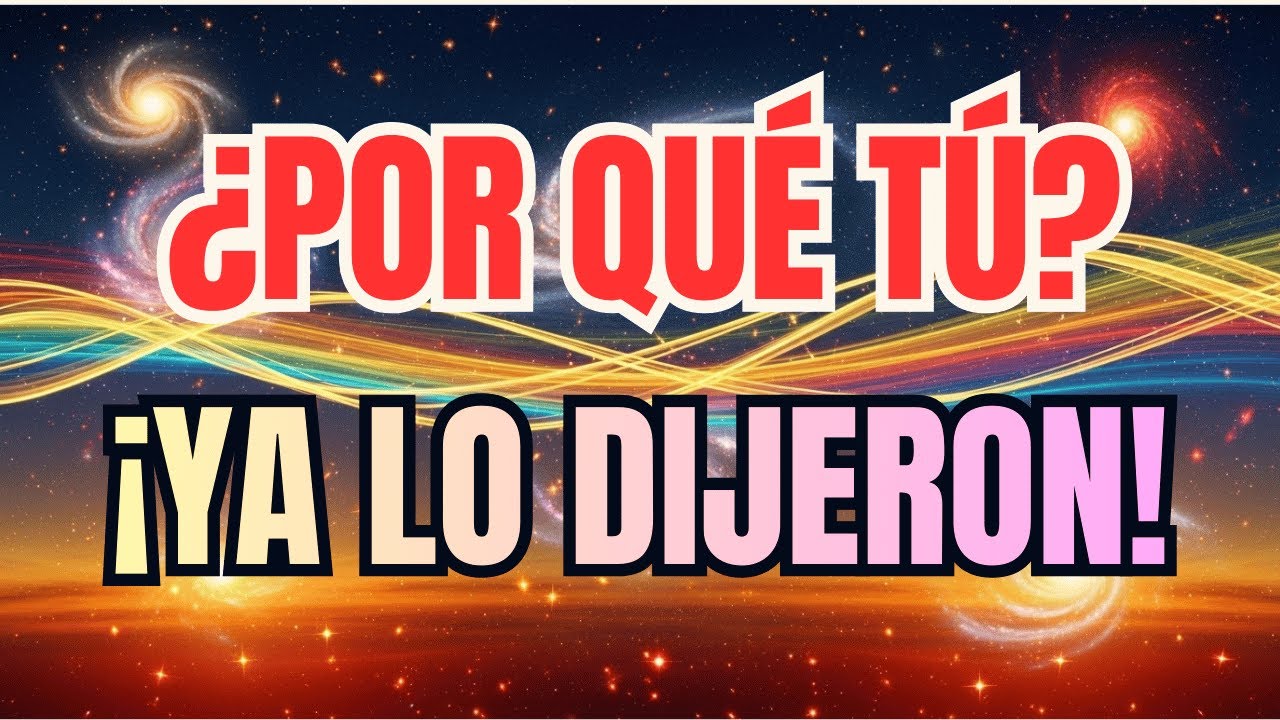 Angels Say: Su familia ha roto el silencio… y ha explicado por qué eres “el único” 💍😭