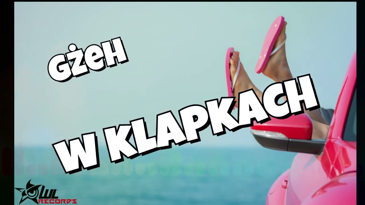 GŻEH  -  W KLAPKACH