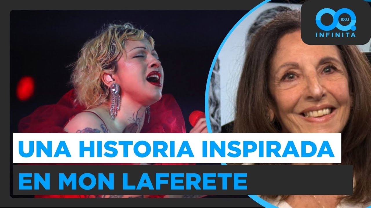 “De la canción de Mon Laferte construí una historia”: Ximena Güiraldes por su nueva novela 'Soledad'