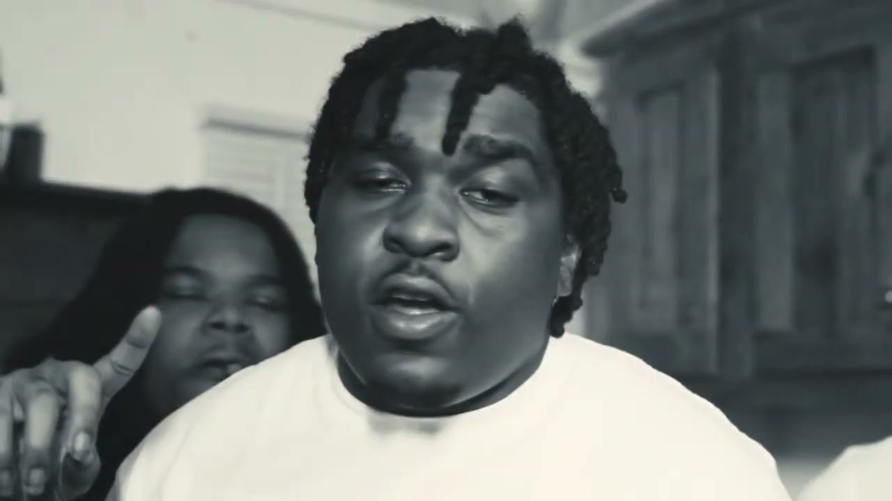 Big Jeff- For the Streets Ft Badboy