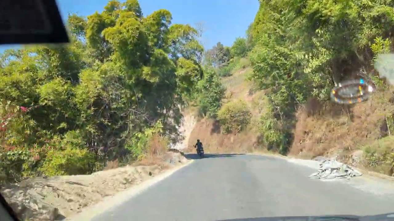 এটা কোন জায়গার ভিডিও এত সুন্দর 