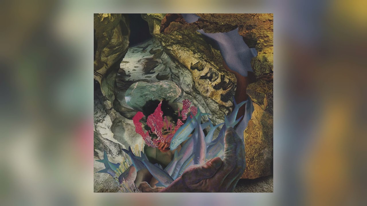 Marta Forsberg - Flowers [Audio]