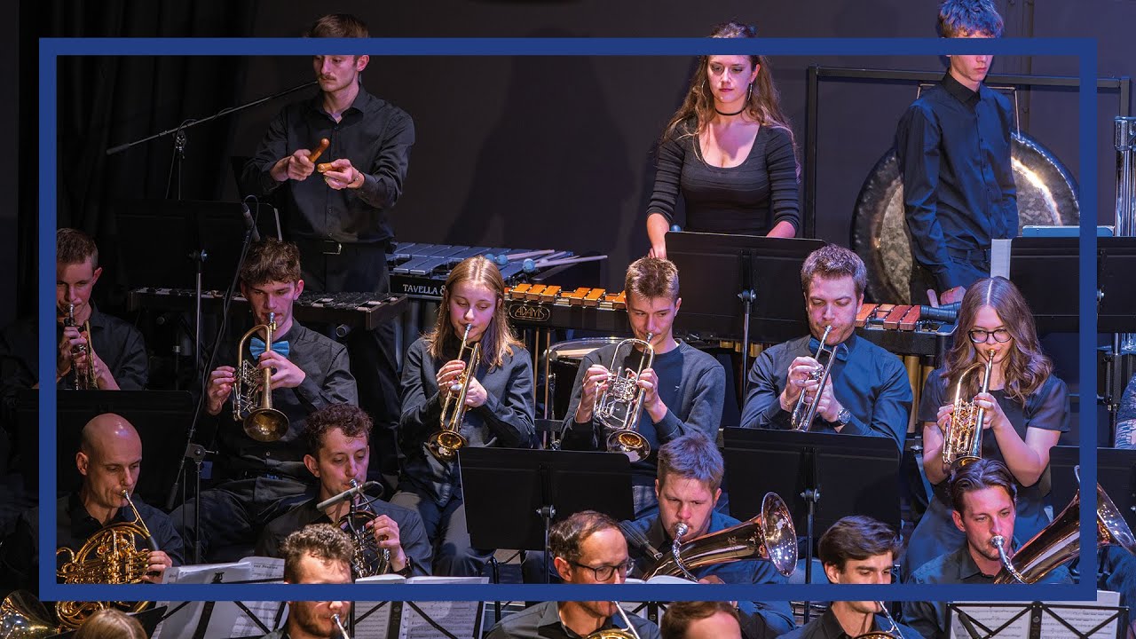 River Stories - Peter Diesenberger | Orchester Level UP