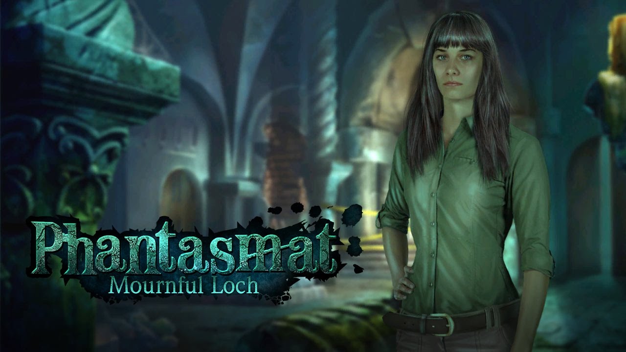 Phantasmat: Mournful Loch