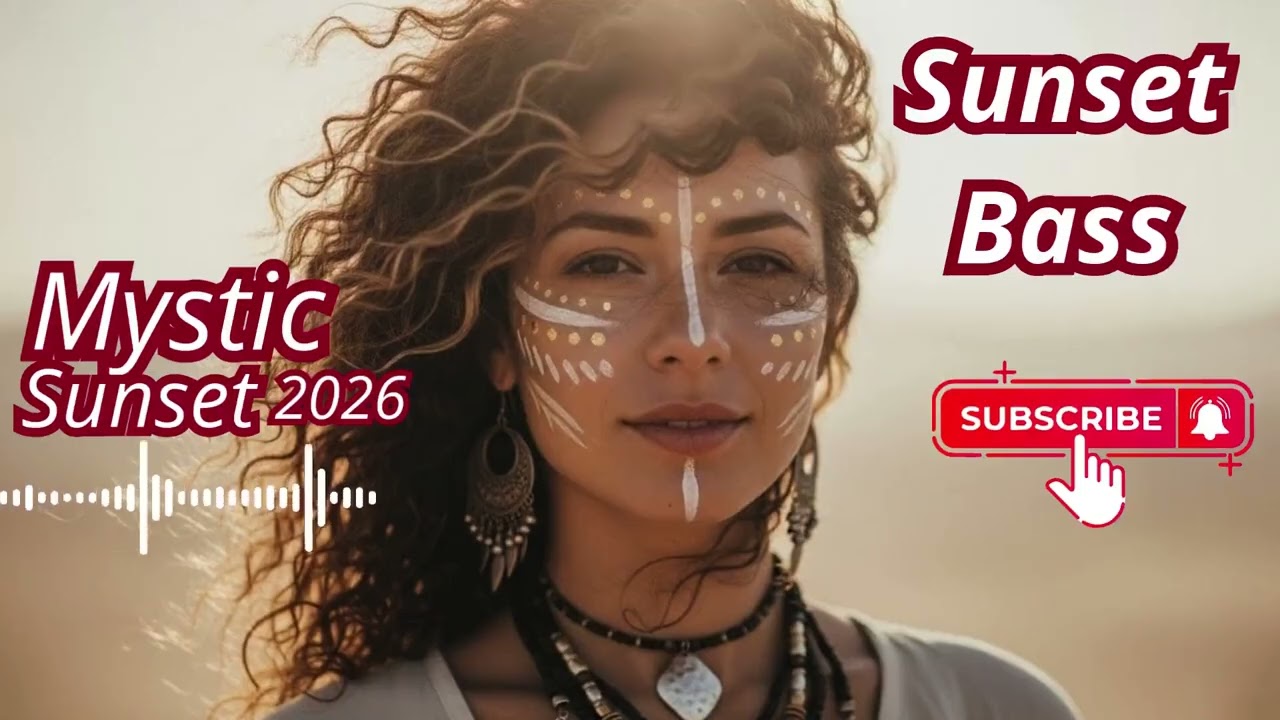 🌴 Afrobeat Chill Vibes 2026 | Smooth Rhythm for Summer Nights 🌙💃