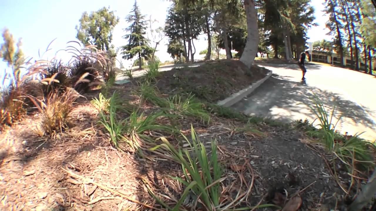 Zack Wallin Re-Edit Contest - Chandler Toates