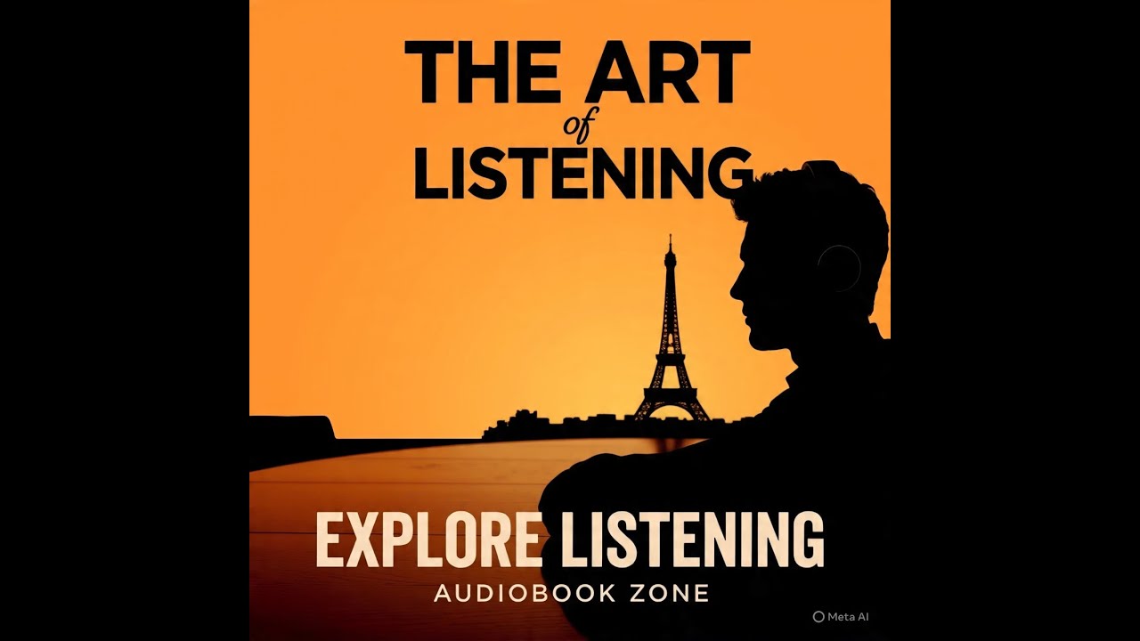 How to Speak Less and Understand More (Audiobook Zone)