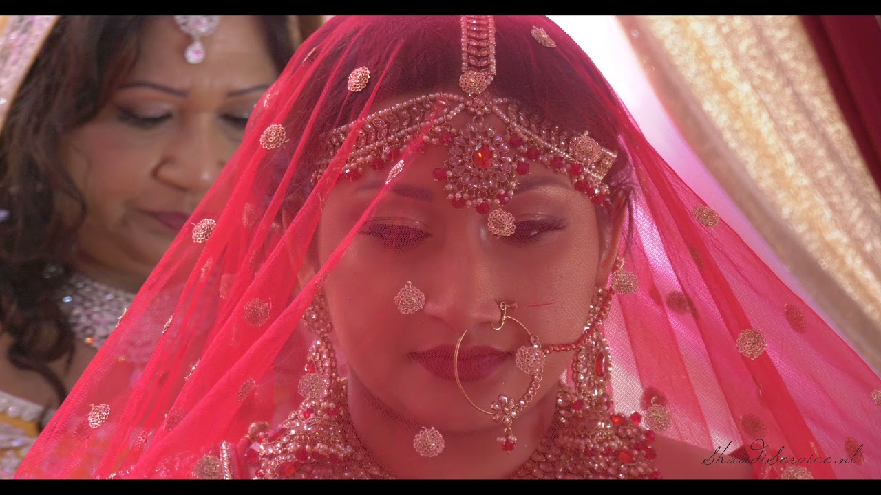 Teaser | Vivah Vandevi & Ricknaldo in the Netherlands