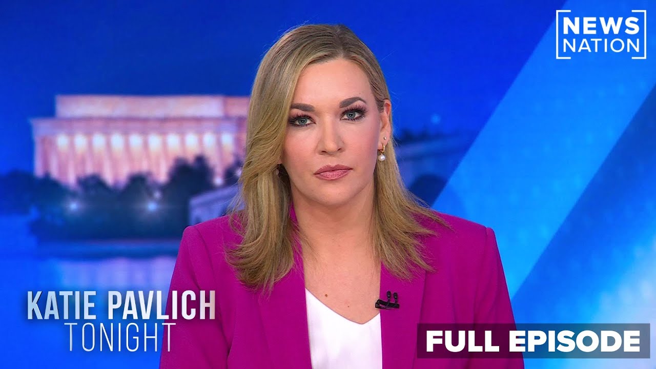 NYPD hero saves two kids, plastic surgery guidance for minors | Katie Pavlich Tonight Full Show 2/3