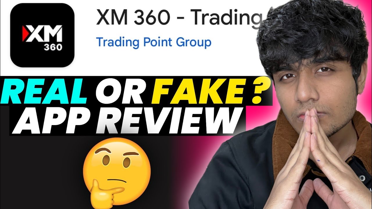 Xm 360 Trading App Real Or Fake ?|Xm 360 Trading App Review|Xm 360 Trading App #tradingapp 
