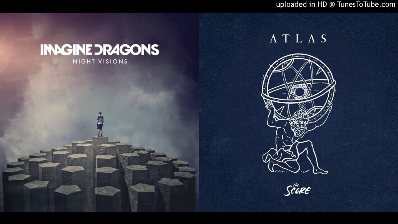Going On Top Of The World (Mashup) Imagine Dragons, The Score