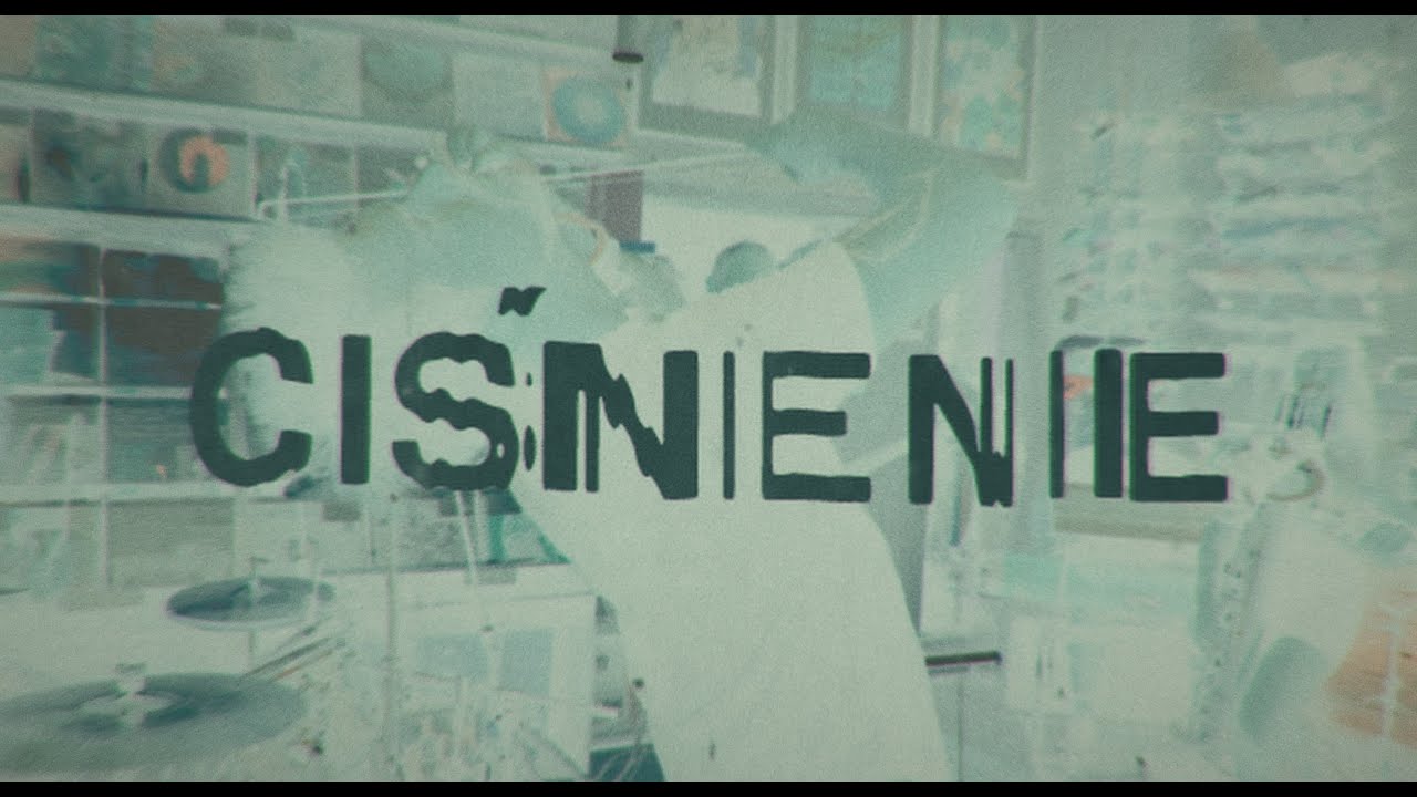 Ciśnienie - Same Trupy | live at Paul’s Boutique Record Store