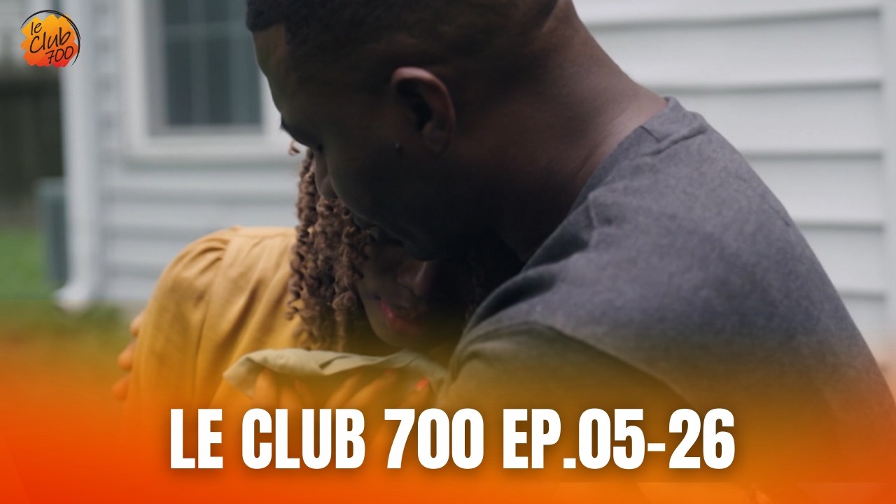 Le Club 700 Ep.05-26 : Du désespoir à la victoire.