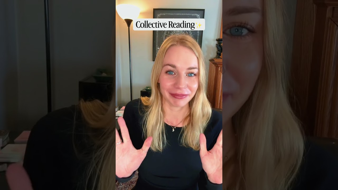 Collective Reading ✨