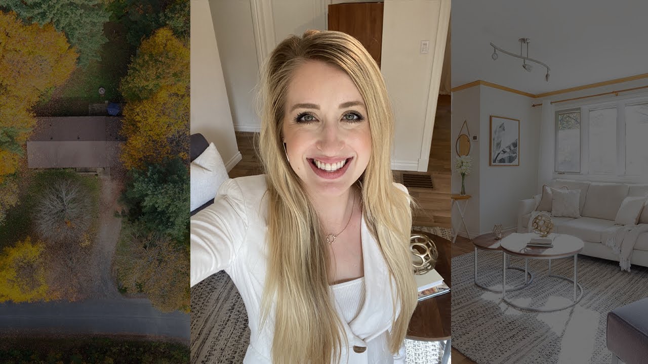 SOLD - 15 Daniel Dr, Bracebridge  |  Virtual Showing with Melissa Bradbury