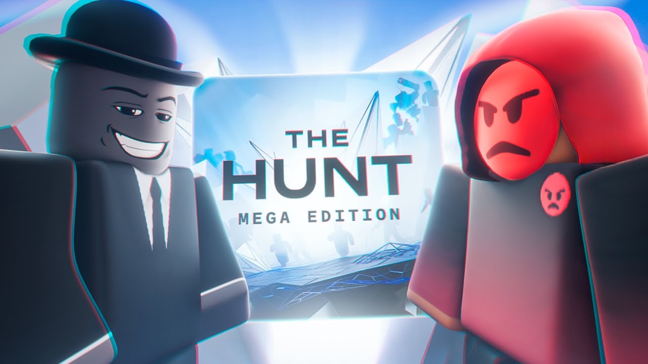 WAS THE HUNT MEGA EDITION GOOD?