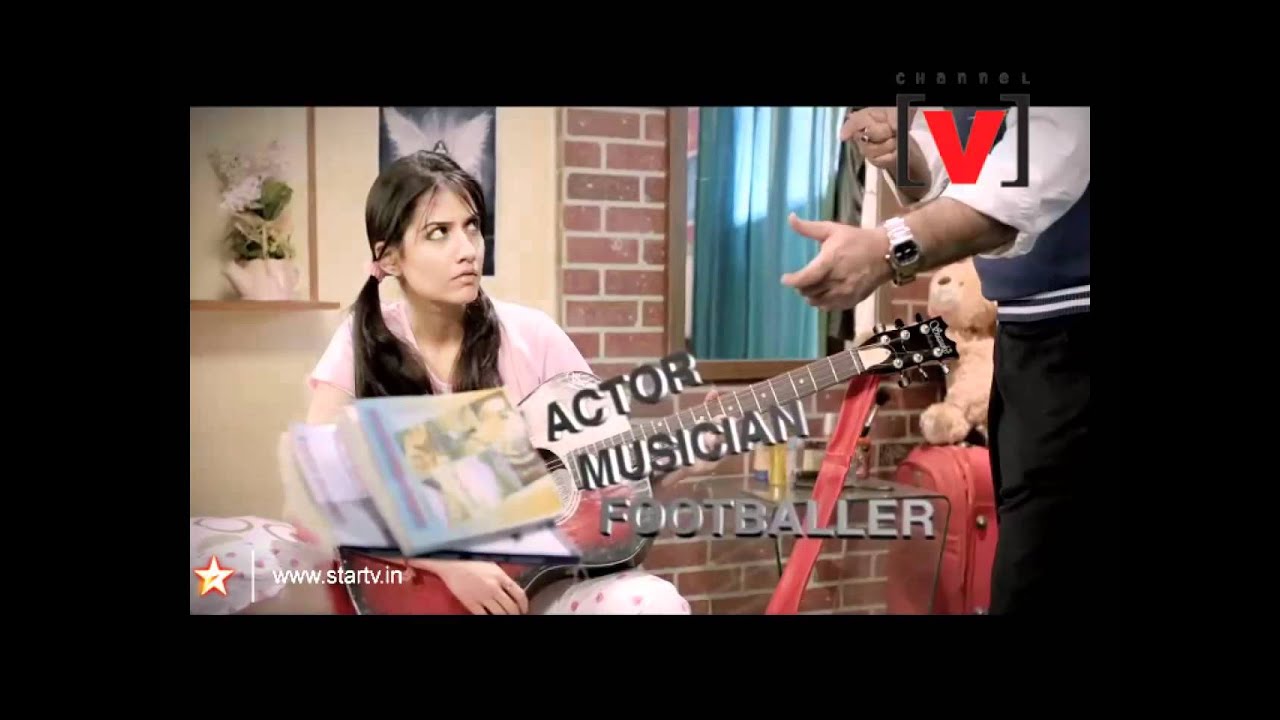 [v] Suvreen Guggal Theme Promo