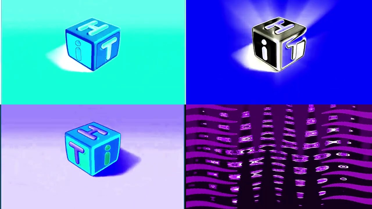 The Best Popular Logos Quadparison 2