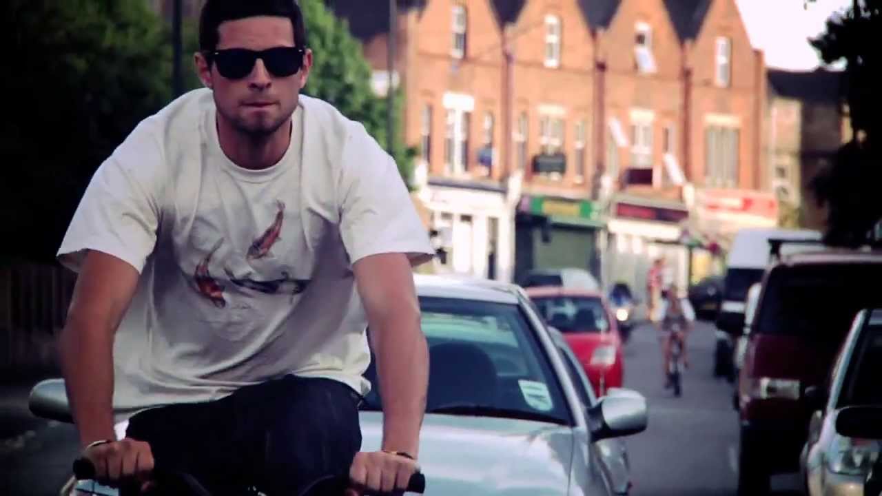 Mafiabikes - manhattan silver advert