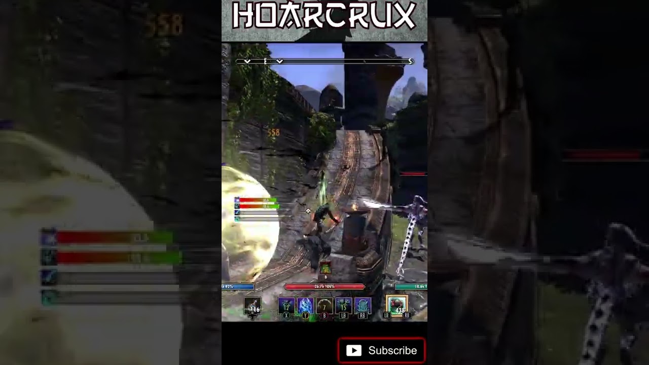 Necromancers are Honestly Insane | ESO PvP