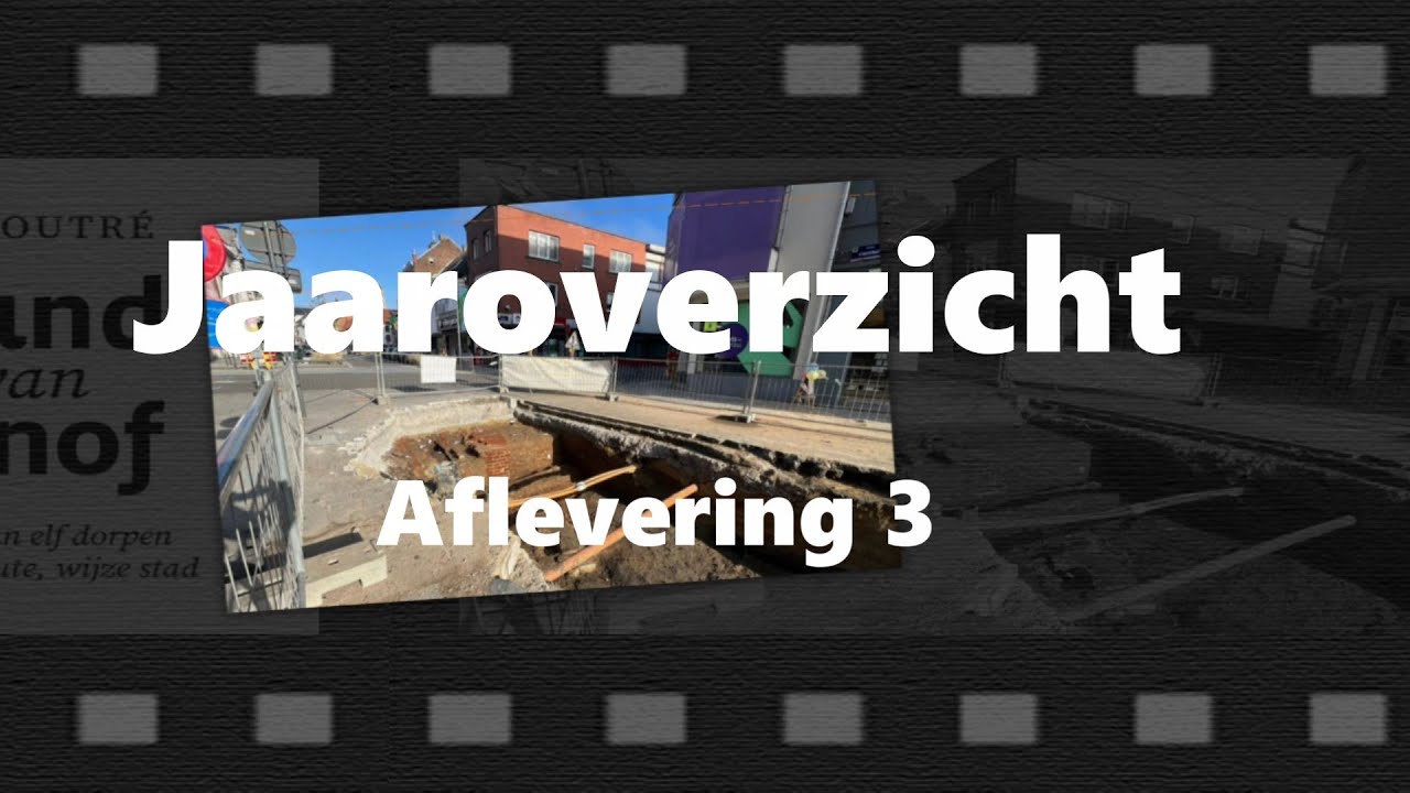 Een eigenzinnige terugblik op 2025 – Deel 3